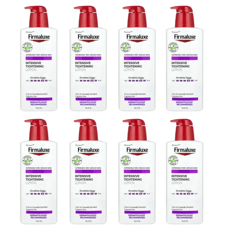 flysmus™ Firmaluxe Intensive Tightening Lotion