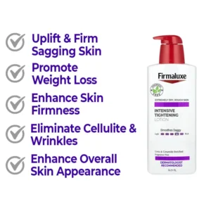 flysmus™ Firmaluxe Intensive Tightening Lotion