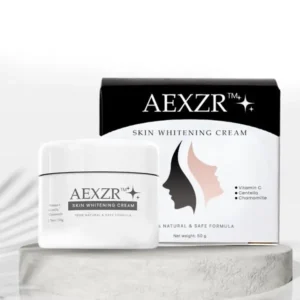 AEXZR™ Skin Whitening Cream