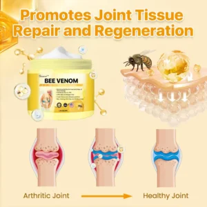 Biancat™ Bee Venom Joint Pain Relief & Healing Cream