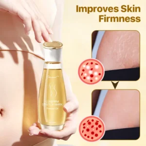 Biancat™ LuxeFirm Stretch Mark Therapy Oil