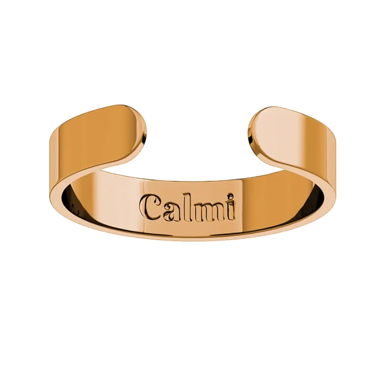 Calmi Ring - The Original FREE Shipping