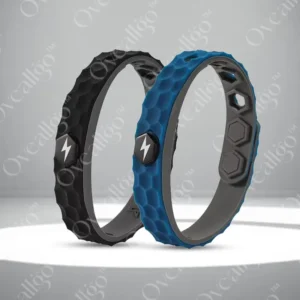 Oveallgo™ Ionic Relax Mobility Balance Wristband