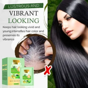 UNPREE™ Kolirin Herbal Hair Dye