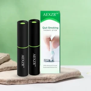 AEXZR™ Quit Smoking Therapy Stick