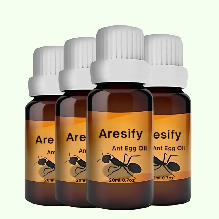 Aresify® ANT EGG OIL