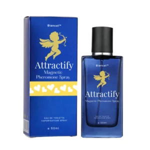 Biancat™ Attractify Magnetic Pheromone Spray