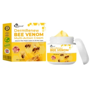 Biancat™ DermRenew Bee Venom Multi-Action Cream