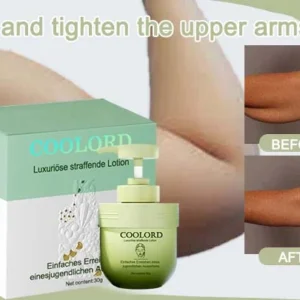 Coolord™ Luxury Collagen Firming Cream