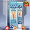 CrampGuard™ Leg Muscle and VeinRelief Cream