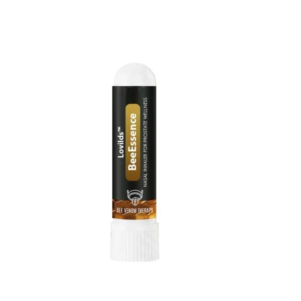 LOVILDS™BeeBoom Nasal Inhaler For Prostate Wellness