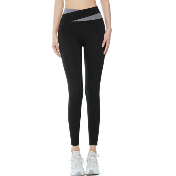 NEGUSY Thermal Cycle Shaping Leggings