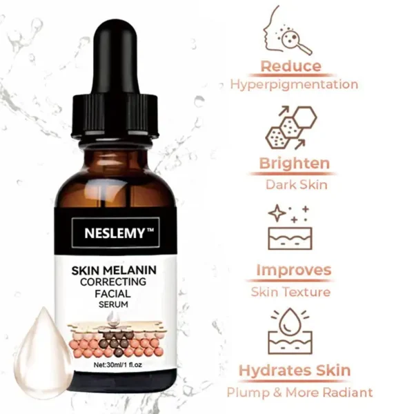 NESLEMY™ Melanin Correcting Facial Serum