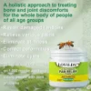 New Zealand Bee poison Joint and Bone Therapy Advanced Cream