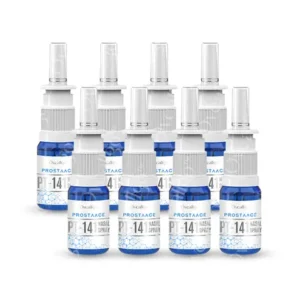 Oveallgo™ EX ProstaAce PT-141 Nasal Spray