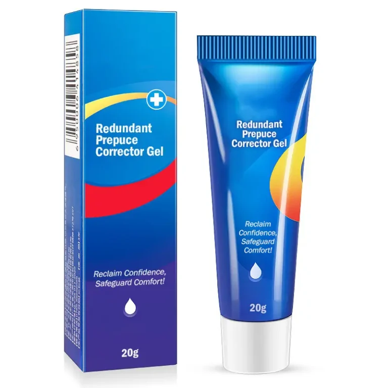 QIAWI™ Redundant Prepuce Corrector Gel