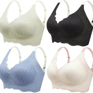 𝐃𝐞𝐭𝐨𝐱 Shaping Bra - All-Day Tender Care