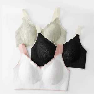 𝐃𝐞𝐭𝐨𝐱 Shaping Bra - All-Day Tender Care