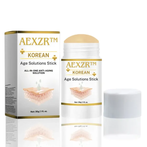 AEXZR™ Korean Age Solutions Stick - Image 9