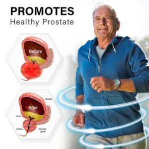 AEXZR™ Pro BeeProsta Nasal Spray for Prostate Wellness