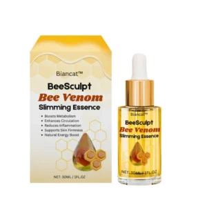 Biancat™ BeeSculpt Bee Venom Slimming Essence