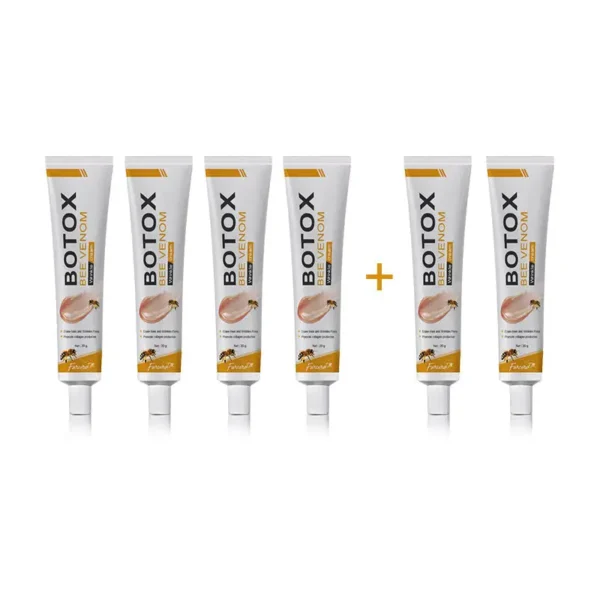 Furzero™ Botox Bee Venom Wrinkle Removal Cream - Image 18