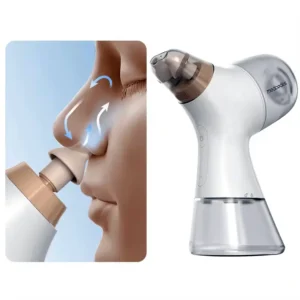 NasoClear Pro Nasal Irrigation Device