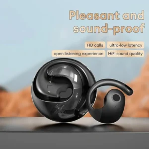 T26 Pro Wireless Bluetooth Translation Earbuds